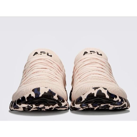 APL TechLoom Wave Creme , Black , Leopard - Picture 3 of 6